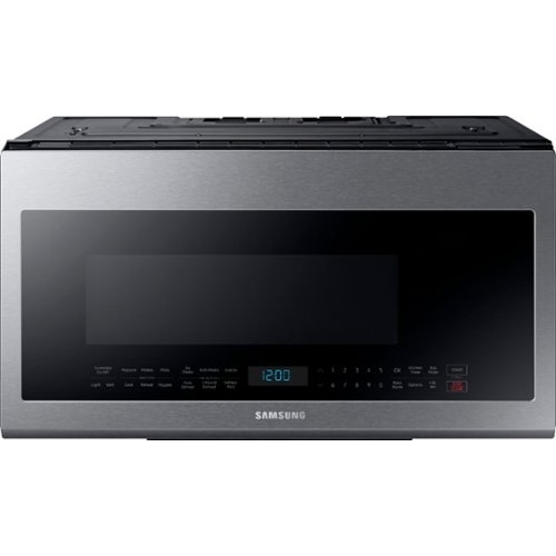 Samsung Microonda Modelo OBX ME21M706BAS